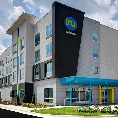 Tru By Hilton Columbia Greystone Hotel Kültér fotó