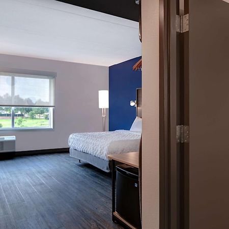 Tru By Hilton Columbia Greystone Hotel Kültér fotó