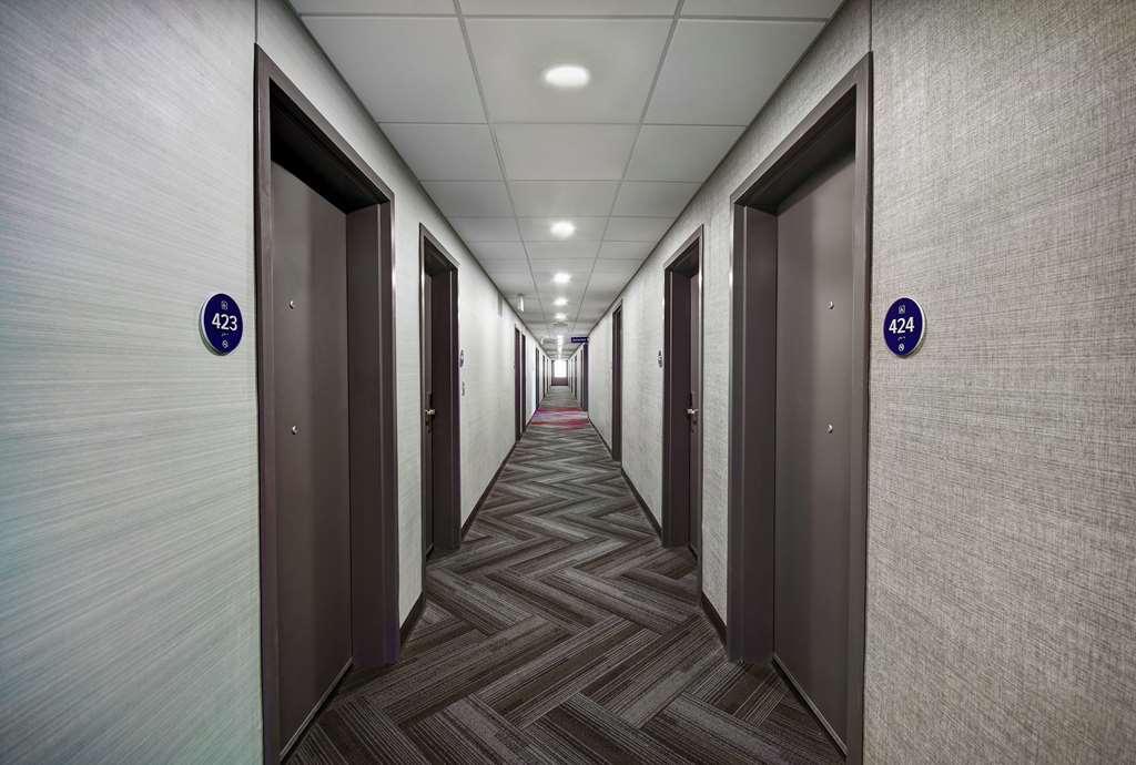 Tru By Hilton Columbia Greystone Hotel Beltér fotó