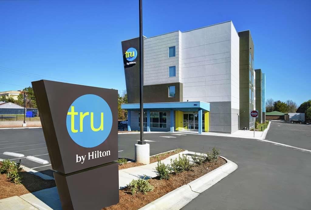 Tru By Hilton Columbia Greystone Hotel Kültér fotó