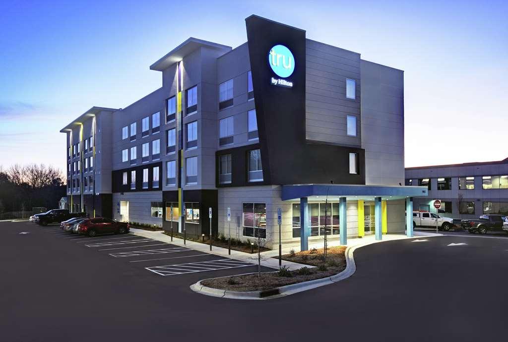Tru By Hilton Columbia Greystone Hotel Kültér fotó