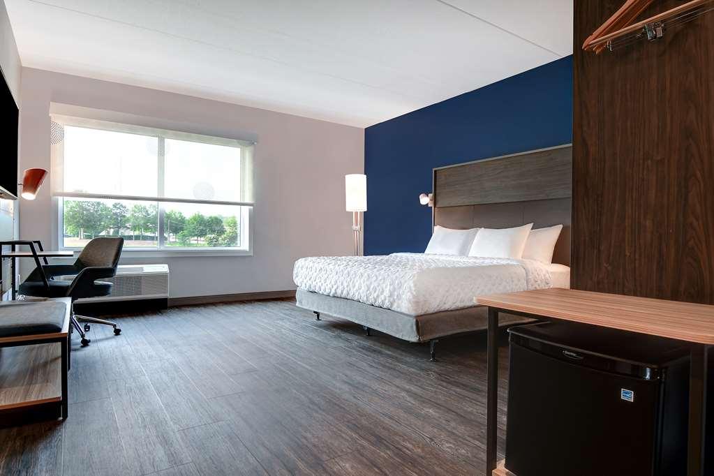 Tru By Hilton Columbia Greystone Hotel Szoba fotó