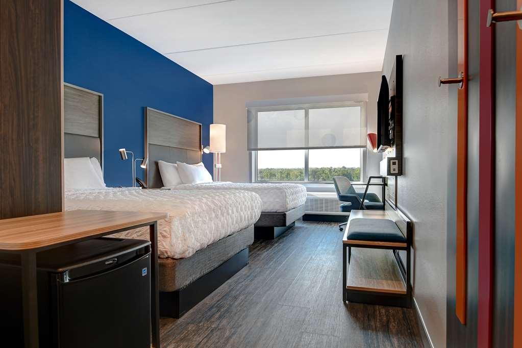 Tru By Hilton Columbia Greystone Hotel Szoba fotó