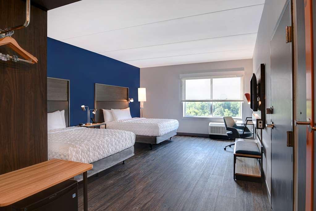 Tru By Hilton Columbia Greystone Hotel Szoba fotó