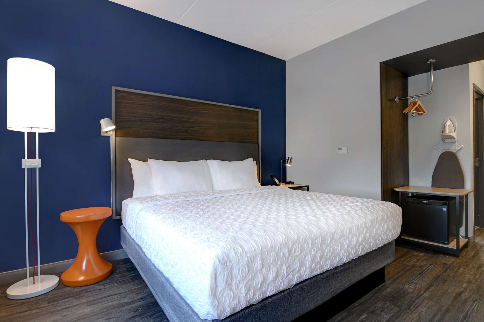 Tru By Hilton Columbia Greystone Hotel Kültér fotó