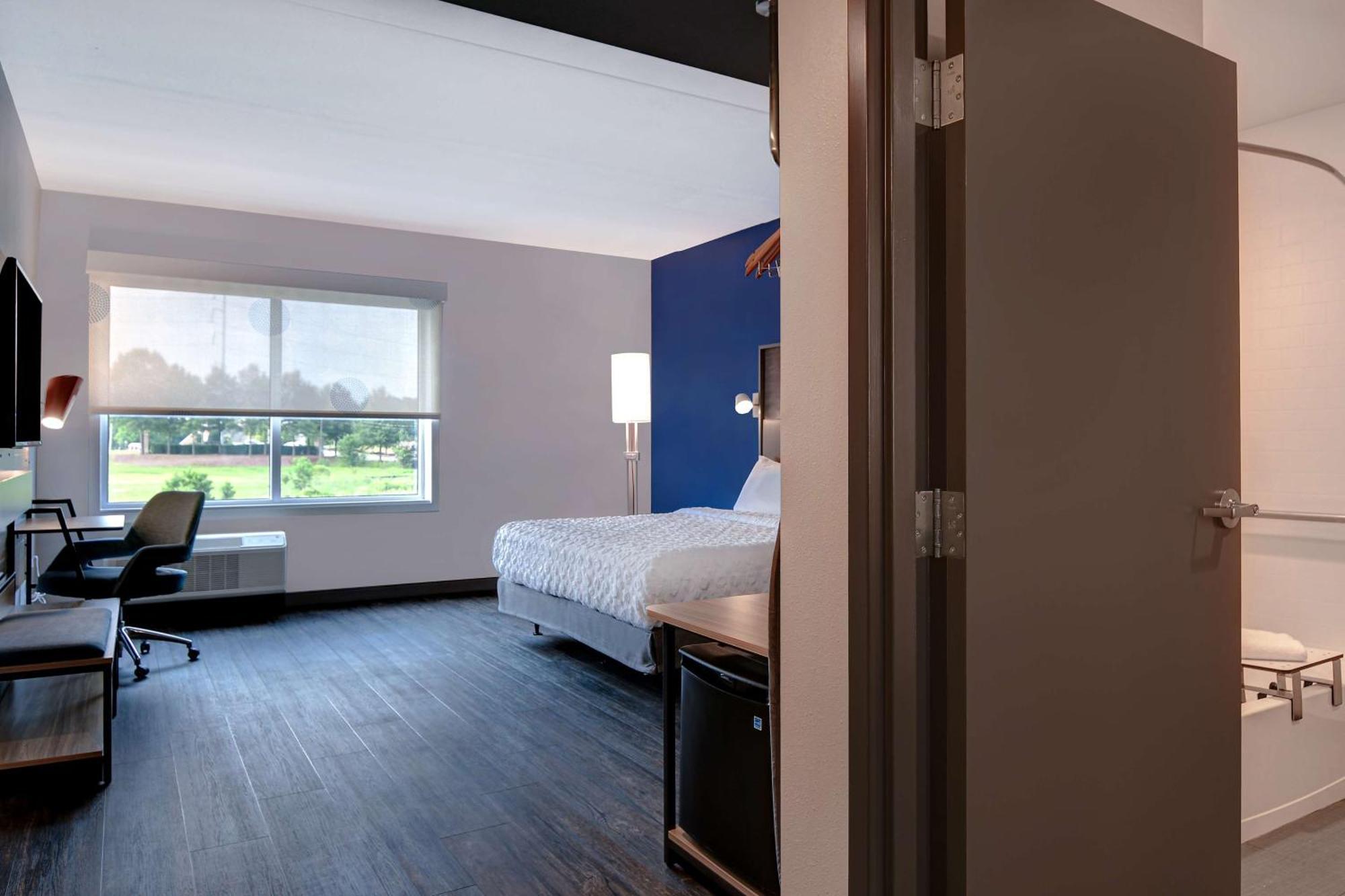 Tru By Hilton Columbia Greystone Hotel Kültér fotó
