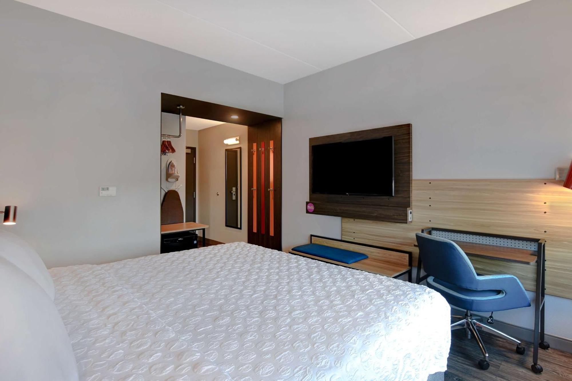 Tru By Hilton Columbia Greystone Hotel Kültér fotó