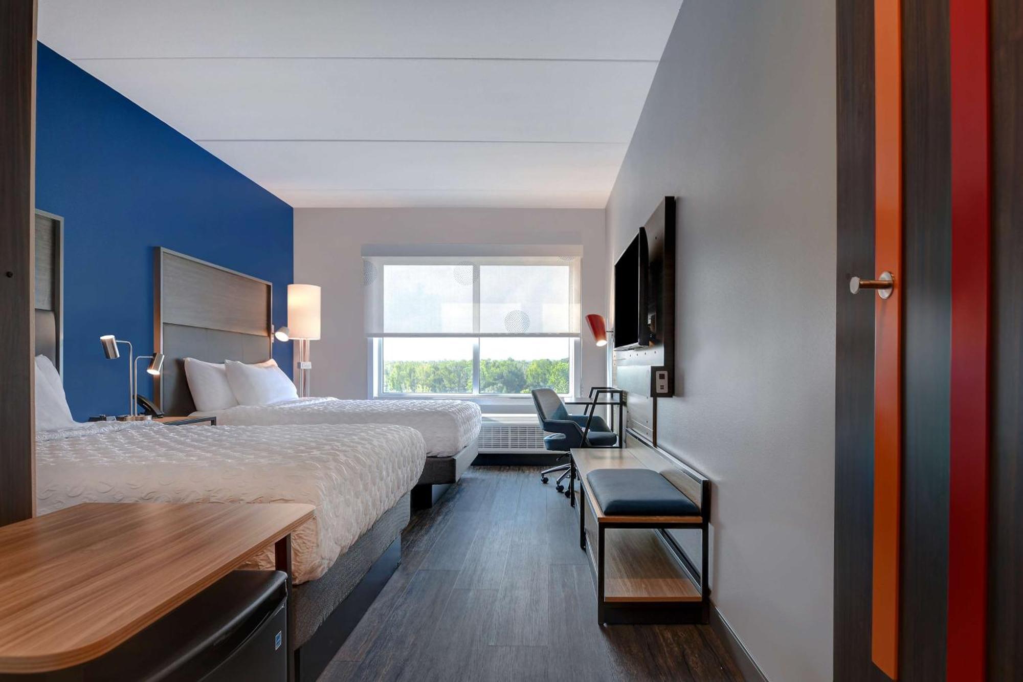 Tru By Hilton Columbia Greystone Hotel Kültér fotó