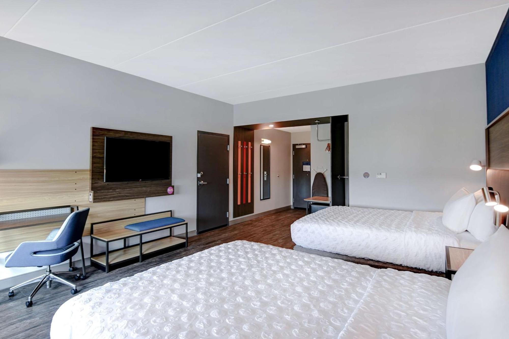 Tru By Hilton Columbia Greystone Hotel Kültér fotó