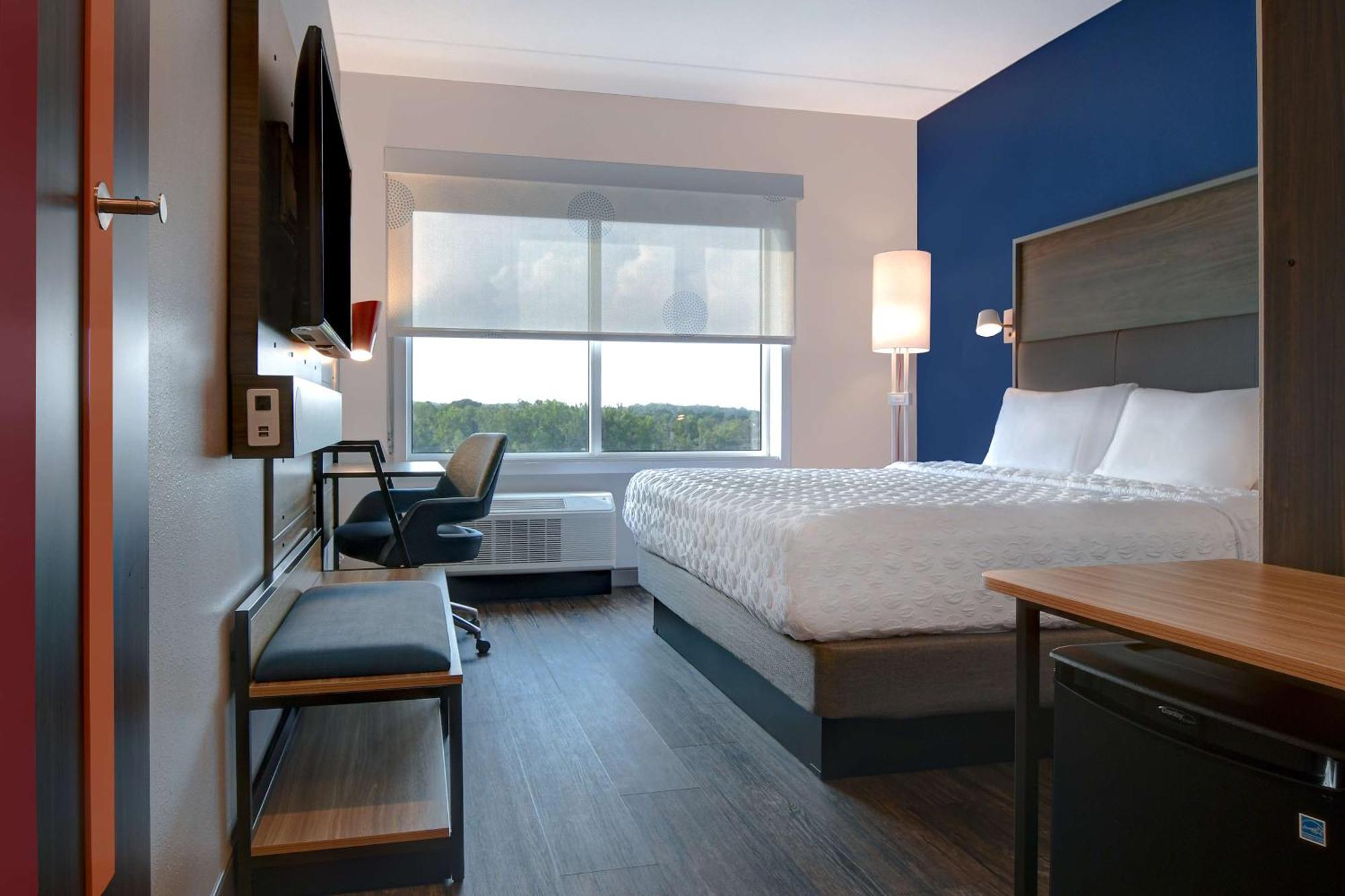 Tru By Hilton Columbia Greystone Hotel Kültér fotó