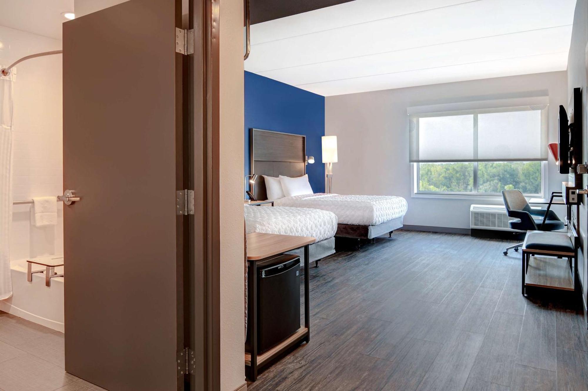 Tru By Hilton Columbia Greystone Hotel Kültér fotó
