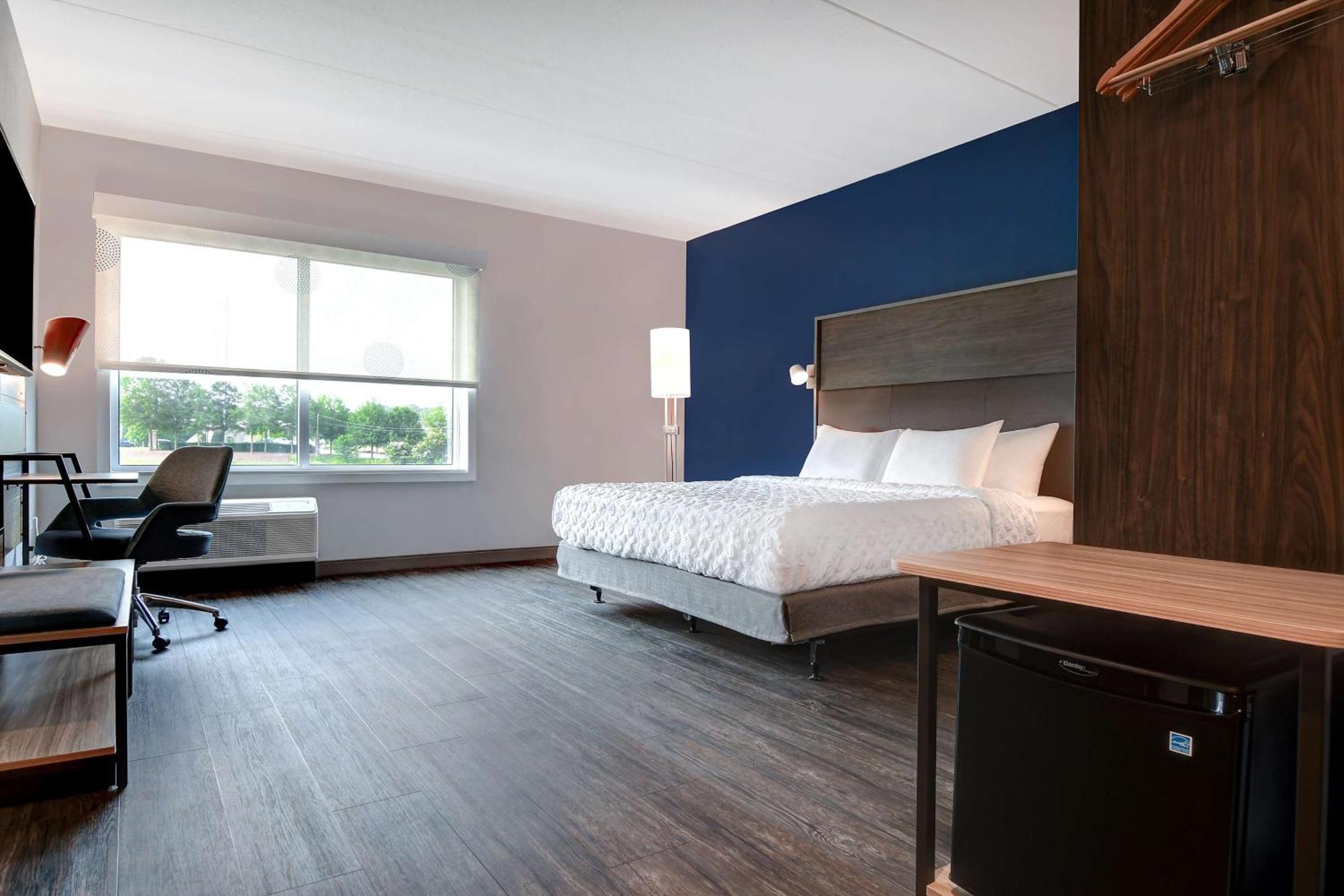 Tru By Hilton Columbia Greystone Hotel Kültér fotó